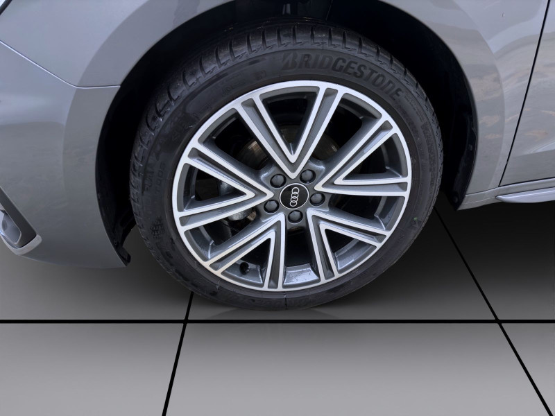 Bild 7: Audi A1 Sportback 25 TFSI S LINE NAVI LED SITZHZG VIRTUAL