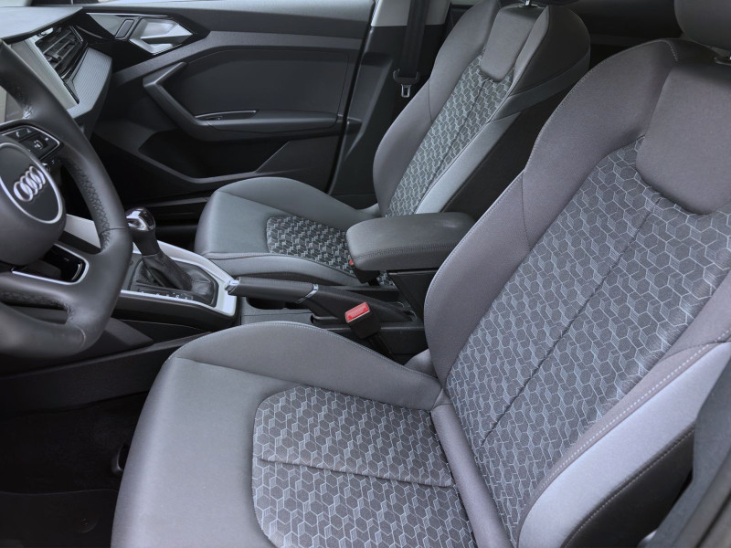 Bild 8: Audi A1 Sportback 25 TFSI S LINE NAVI LED SITZHZG VIRTUAL