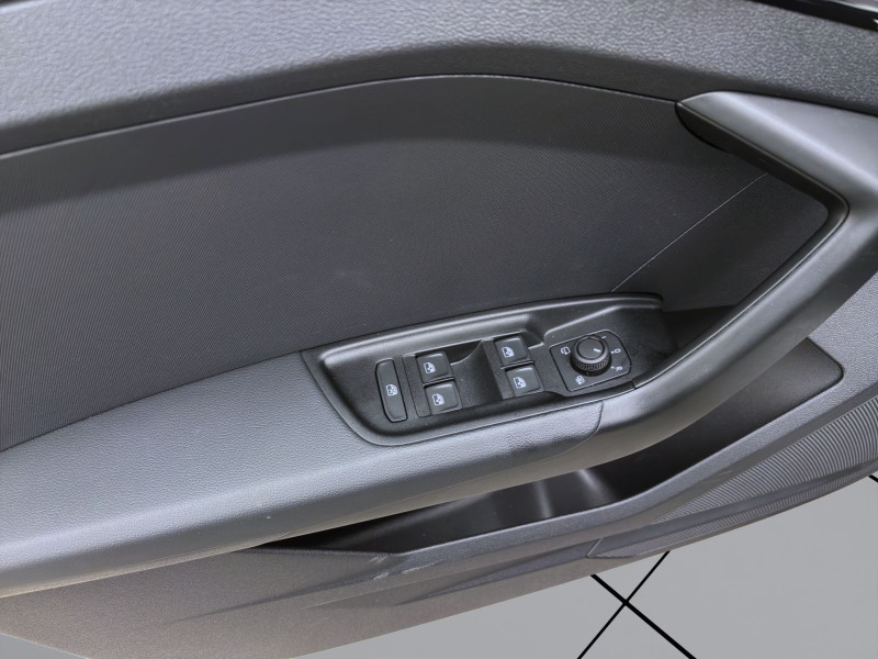 Bild 9: Audi A1 Sportback 25 TFSI S LINE NAVI LED SITZHZG VIRTUAL