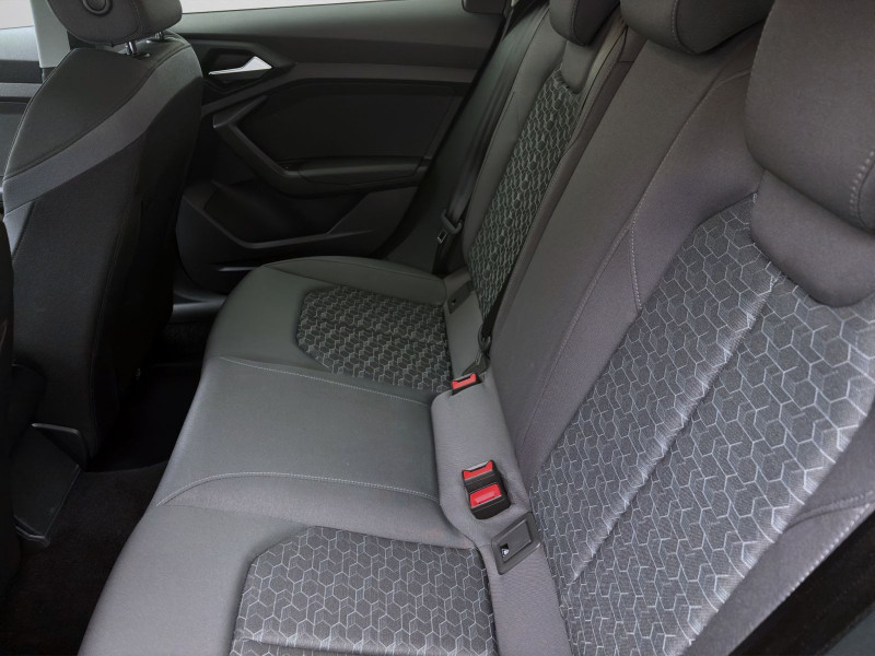 Bild 14: Audi A1 Sportback 25 TFSI S LINE NAVI LED SITZHZG VIRTUAL