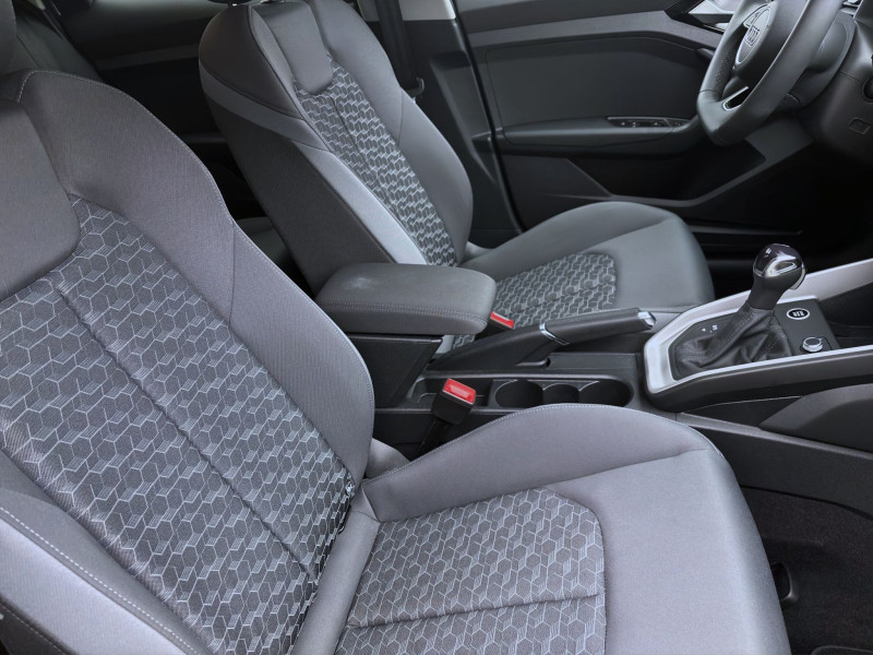 Bild 15: Audi A1 Sportback 25 TFSI S LINE NAVI LED SITZHZG VIRTUAL