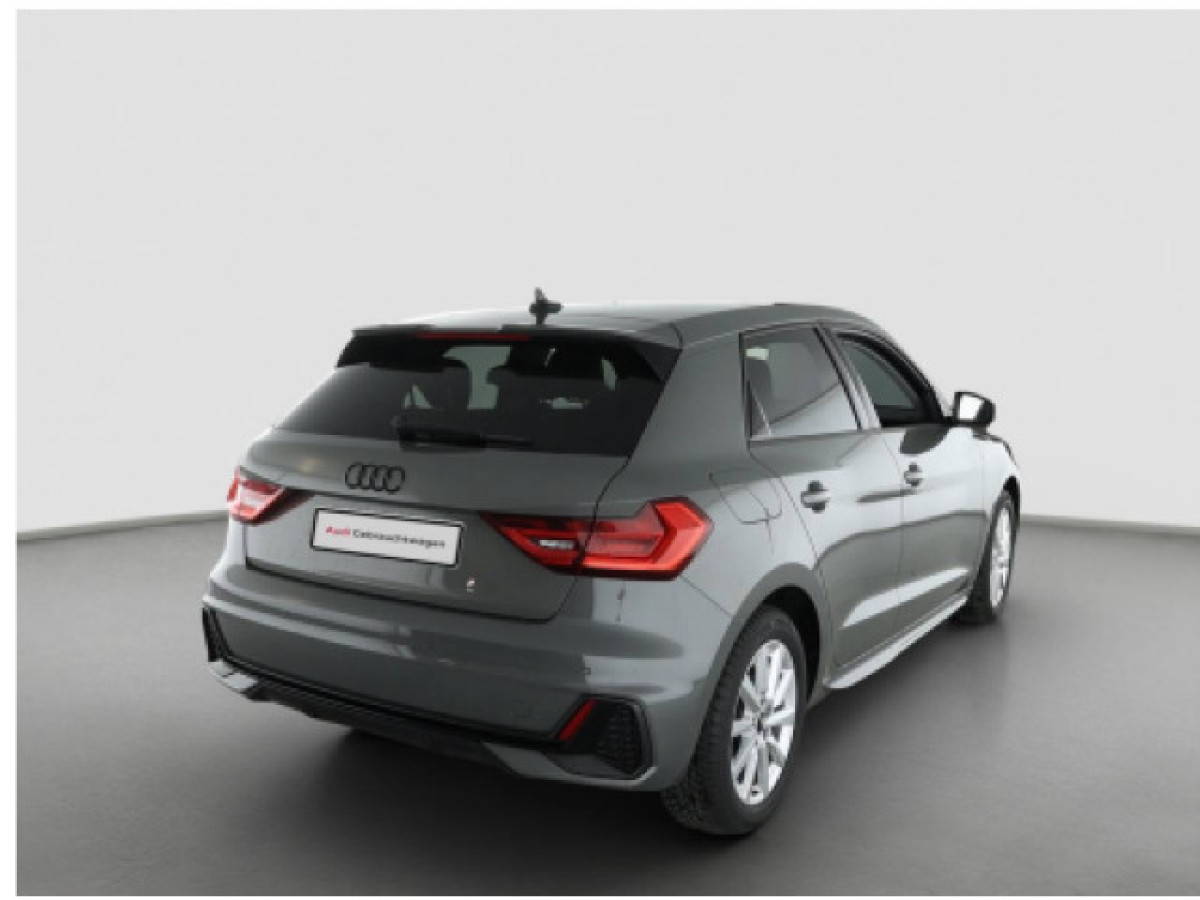 Thumb 1: Audi A1 Sportback 25 TFSI S LINE NAVI LED SITZHZG VIRTUAL