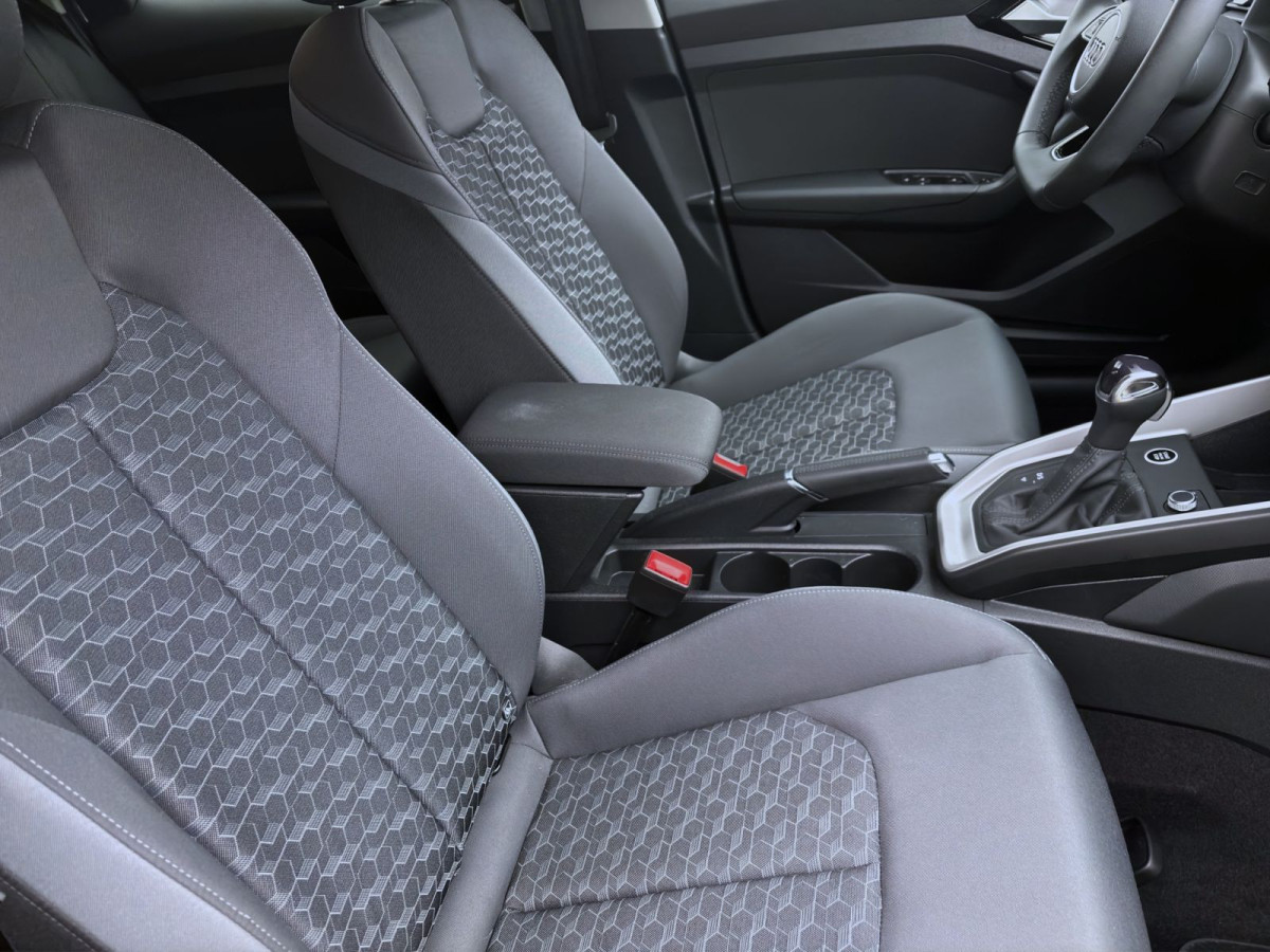 Thumb 15: Audi A1 Sportback 25 TFSI S LINE NAVI LED SITZHZG VIRTUAL