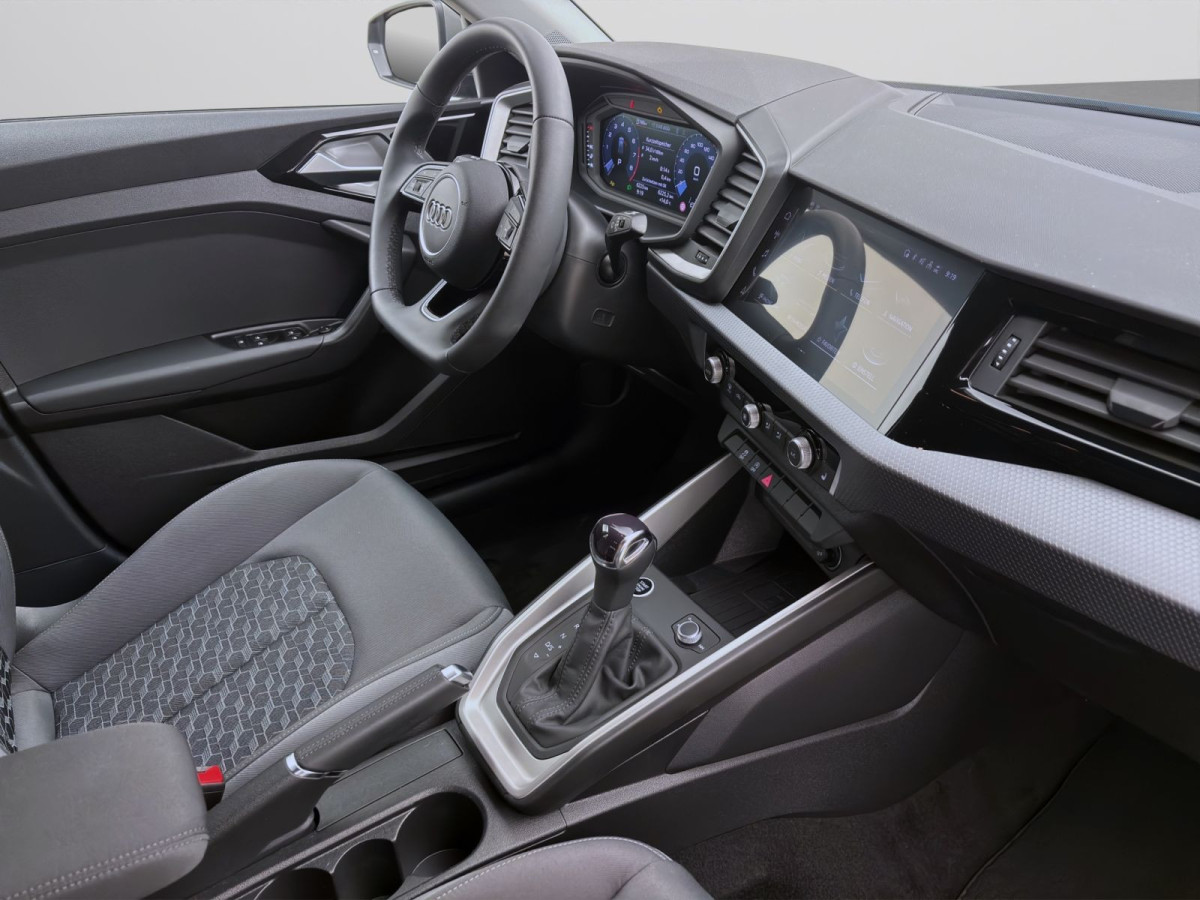 Thumb 16: Audi A1 Sportback 25 TFSI S LINE NAVI LED SITZHZG VIRTUAL