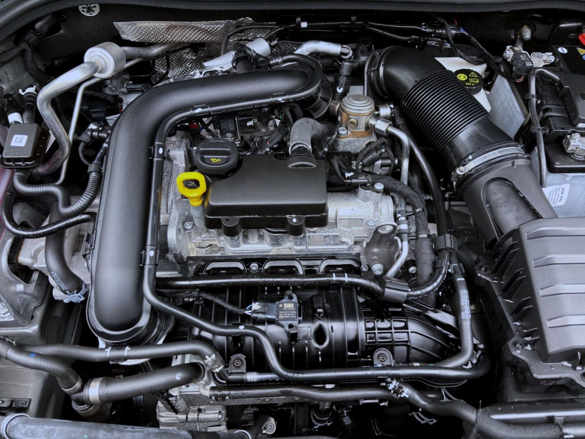 Thumb 17: Audi A1 Sportback 25 TFSI S LINE NAVI LED SITZHZG VIRTUAL