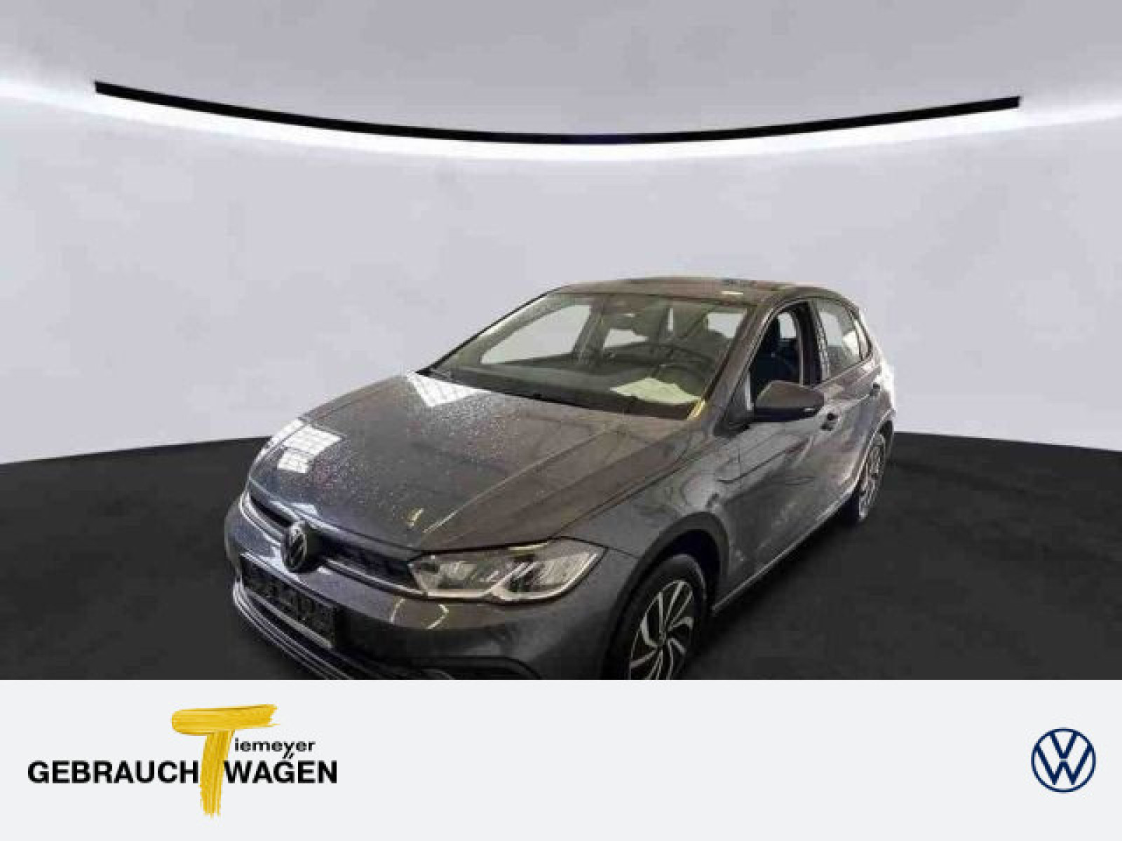 Volkswagen Polo 1.0 LIFE