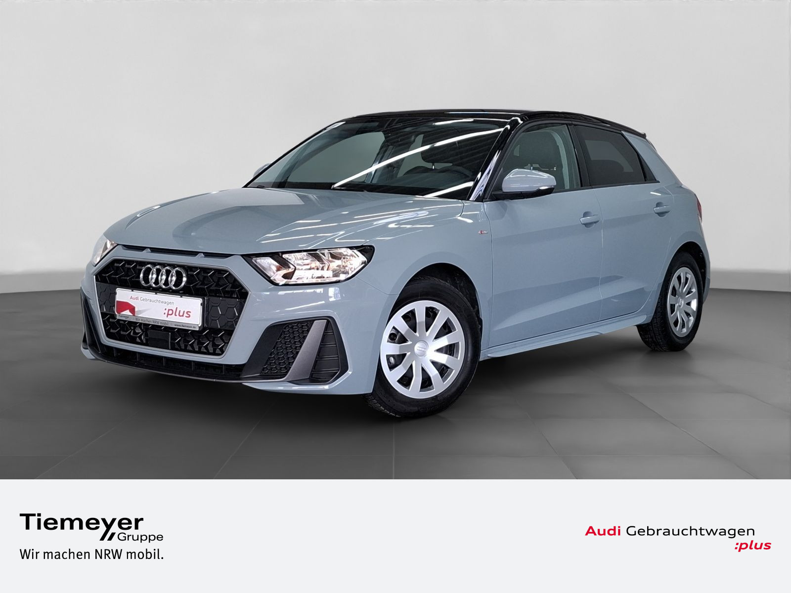 Audi A1 Sportback 25