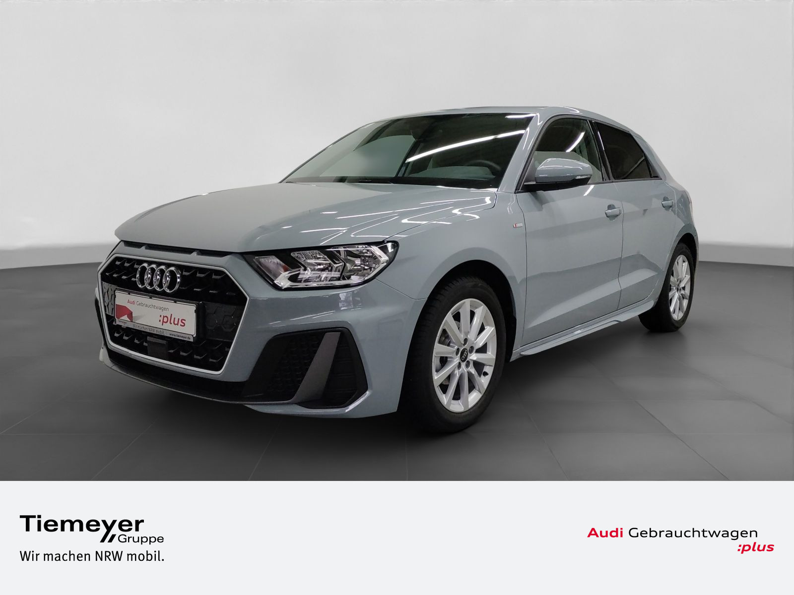 Audi A1 Sportback 25