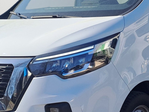 Ansicht 5 - Gebrauchtwagen Fahrzeug, Modell Primastar der Marke Nissan von Verkäufer Autohaus Wegener Berlin GmbH - Filiale Spandau