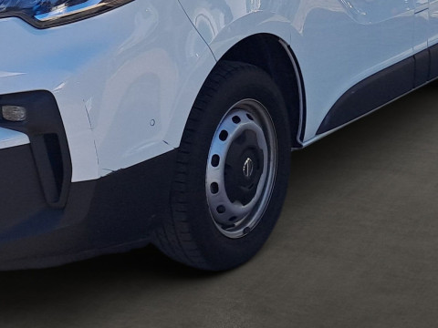 Ansicht 6 - Gebrauchtwagen Fahrzeug, Modell Primastar der Marke Nissan von Verkäufer Autohaus Wegener Berlin GmbH - Filiale Spandau