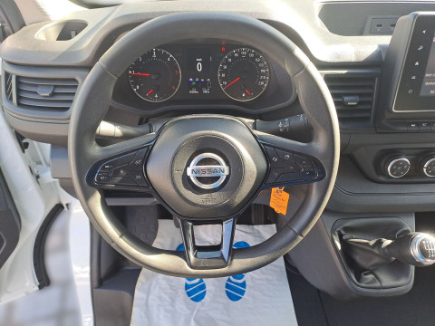 Ansicht 8 - Gebrauchtwagen Fahrzeug, Modell Primastar der Marke Nissan von Verkäufer Autohaus Wegener Berlin GmbH - Filiale Spandau