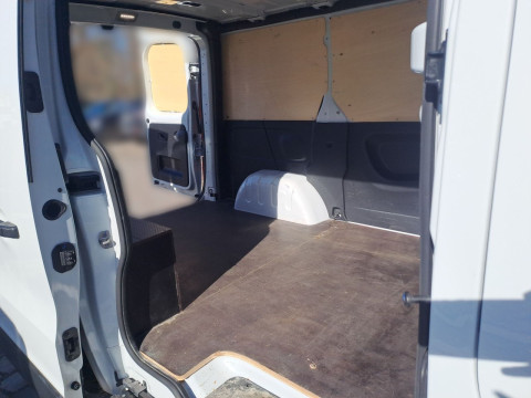 Ansicht 11 - Gebrauchtwagen Fahrzeug, Modell Primastar der Marke Nissan von Verkäufer Autohaus Wegener Berlin GmbH - Filiale Spandau