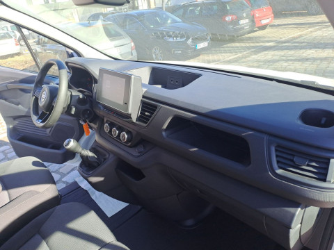 Ansicht 12 - Gebrauchtwagen Fahrzeug, Modell Primastar der Marke Nissan von Verkäufer Autohaus Wegener Berlin GmbH - Filiale Spandau