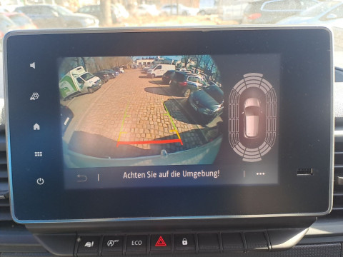 Ansicht 13 - Gebrauchtwagen Fahrzeug, Modell Primastar der Marke Nissan von Verkäufer Autohaus Wegener Berlin GmbH - Filiale Spandau