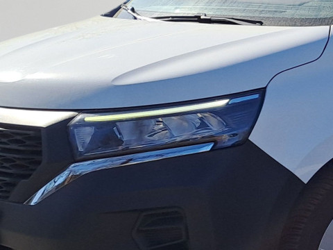 Ansicht 5 - Gebrauchtwagen Fahrzeug, Modell Townstar der Marke Nissan von Verkäufer Autohaus Wegener Berlin GmbH - Filiale Spandau