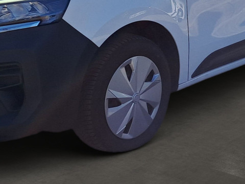 Ansicht 6 - Gebrauchtwagen Fahrzeug, Modell Townstar der Marke Nissan von Verkäufer Autohaus Wegener Berlin GmbH - Filiale Spandau