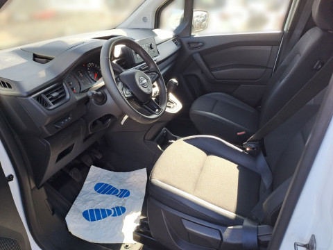 Ansicht 7 - Gebrauchtwagen Fahrzeug, Modell Townstar der Marke Nissan von Verkäufer Autohaus Wegener Berlin GmbH - Filiale Spandau