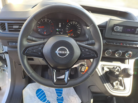 Ansicht 8 - Gebrauchtwagen Fahrzeug, Modell Townstar der Marke Nissan von Verkäufer Autohaus Wegener Berlin GmbH - Filiale Spandau