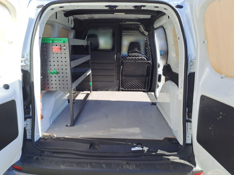 Ansicht 10 - Gebrauchtwagen Fahrzeug, Modell Townstar der Marke Nissan von Verkäufer Autohaus Wegener Berlin GmbH - Filiale Spandau