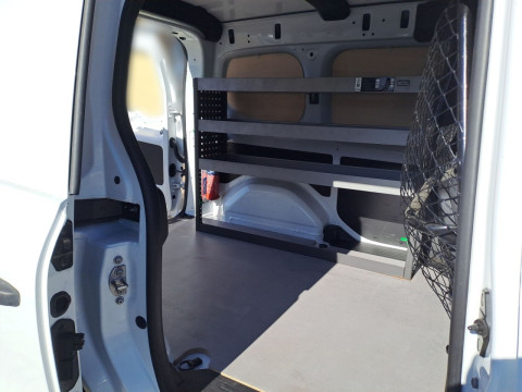 Ansicht 11 - Gebrauchtwagen Fahrzeug, Modell Townstar der Marke Nissan von Verkäufer Autohaus Wegener Berlin GmbH - Filiale Spandau