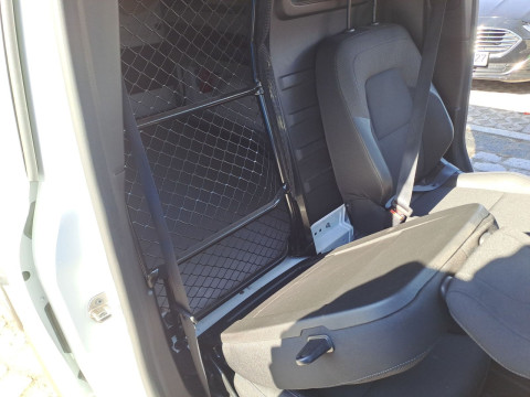 Ansicht 12 - Gebrauchtwagen Fahrzeug, Modell Townstar der Marke Nissan von Verkäufer Autohaus Wegener Berlin GmbH - Filiale Spandau