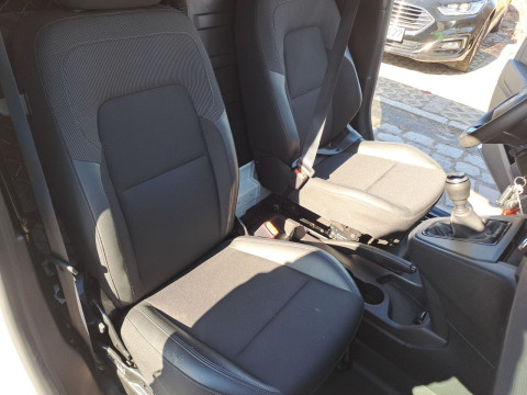 Ansicht 13 - Gebrauchtwagen Fahrzeug, Modell Townstar der Marke Nissan von Verkäufer Autohaus Wegener Berlin GmbH - Filiale Spandau