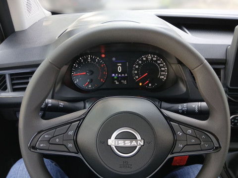 Ansicht 8 - Gebrauchtwagen Fahrzeug, Modell Townstar der Marke Nissan von Verkäufer Autohaus Wegener Berlin GmbH - Filiale Spandau