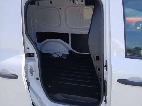 Ansicht 10 - Gebrauchtwagen Fahrzeug, Modell Townstar der Marke Nissan von Verkäufer Autohaus Wegener Berlin GmbH - Filiale Spandau