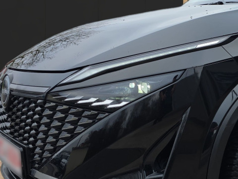 Ansicht 6 - Gebrauchtwagen Fahrzeug, Modell Qashqai der Marke Nissan von Verkäufer Autohaus Gemmer GmbH