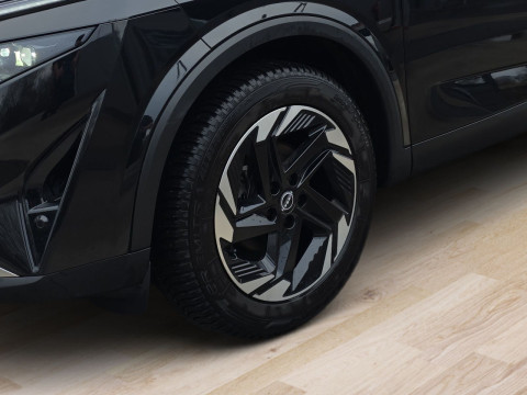 Ansicht 7 - Gebrauchtwagen Fahrzeug, Modell Qashqai der Marke Nissan von Verkäufer Autohaus Gemmer GmbH