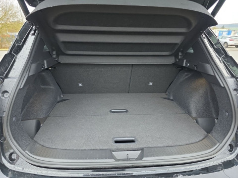 Ansicht 13 - Gebrauchtwagen Fahrzeug, Modell Qashqai der Marke Nissan von Verkäufer Autohaus Gemmer GmbH