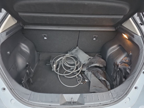 Ansicht 13 - Gebrauchtwagen Fahrzeug, Modell Leaf der Marke Nissan von Verkäufer Autohaus Gemmer GmbH