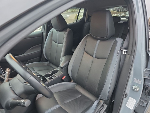 Ansicht 14 - Gebrauchtwagen Fahrzeug, Modell Leaf der Marke Nissan von Verkäufer Autohaus Gemmer GmbH