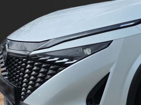 Ansicht 6 - Gebrauchtwagen Fahrzeug, Modell Qashqai der Marke Nissan von Verkäufer Autohaus Gemmer GmbH