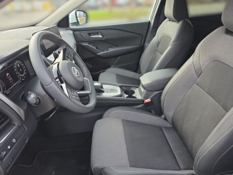 Ansicht 8 - Gebrauchtwagen Fahrzeug, Modell Qashqai der Marke Nissan von Verkäufer Autohaus Gemmer GmbH