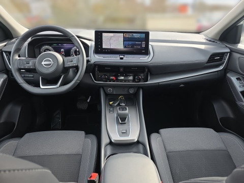 Ansicht 11 - Gebrauchtwagen Fahrzeug, Modell Qashqai der Marke Nissan von Verkäufer Autohaus Gemmer GmbH