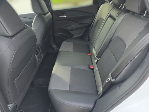 Ansicht 12 - Gebrauchtwagen Fahrzeug, Modell Qashqai der Marke Nissan von Verkäufer Autohaus Gemmer GmbH