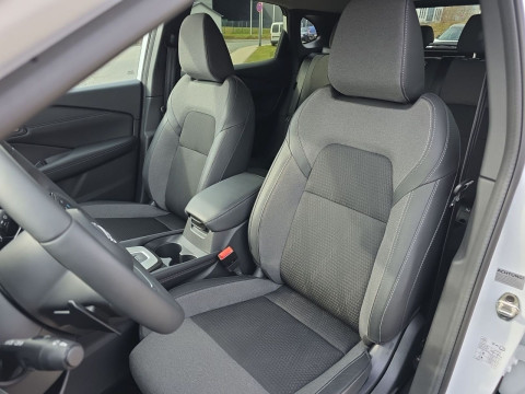 Ansicht 14 - Gebrauchtwagen Fahrzeug, Modell Qashqai der Marke Nissan von Verkäufer Autohaus Gemmer GmbH