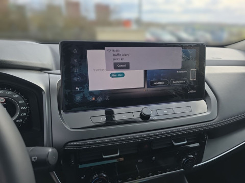 Ansicht 10 - Gebrauchtwagen Fahrzeug, Modell Qashqai der Marke Nissan von Verkäufer Autohaus Gemmer GmbH