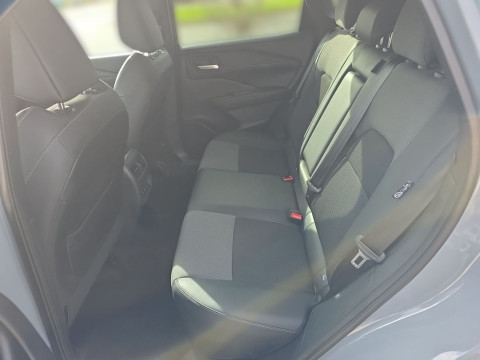 Ansicht 12 - Gebrauchtwagen Fahrzeug, Modell Qashqai der Marke Nissan von Verkäufer Autohaus Gemmer GmbH