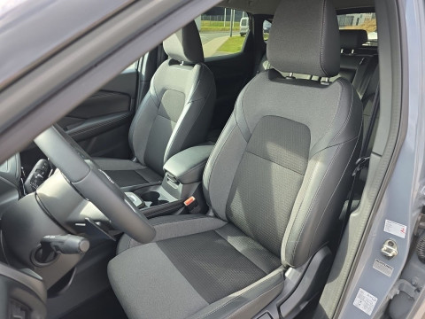 Ansicht 14 - Gebrauchtwagen Fahrzeug, Modell Qashqai der Marke Nissan von Verkäufer Autohaus Gemmer GmbH