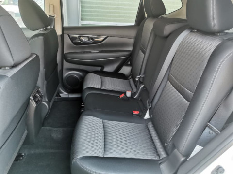 Ansicht 6 - Gebrauchtwagen Fahrzeug, Modell X-Trail der Marke Nissan von Verkäufer Auto Schrader GmbH