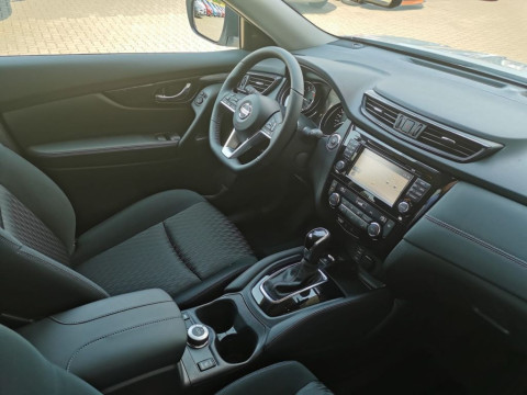 Ansicht 11 - Gebrauchtwagen Fahrzeug, Modell X-Trail der Marke Nissan von Verkäufer Auto Schrader GmbH