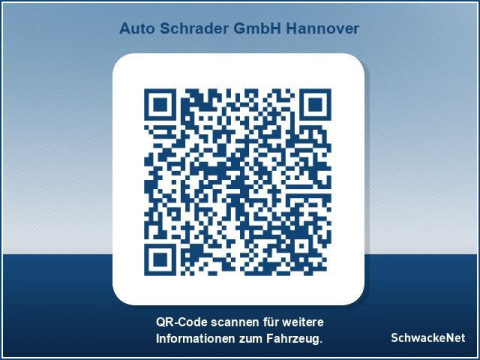Ansicht 12 - Gebrauchtwagen Fahrzeug, Modell X-Trail der Marke Nissan von Verkäufer Auto Schrader GmbH