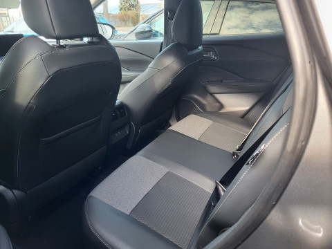 Ansicht 7 - Neuwagen Fahrzeug, Modell Qashqai der Marke Nissan von Verkäufer Autohaus Jung GmbH