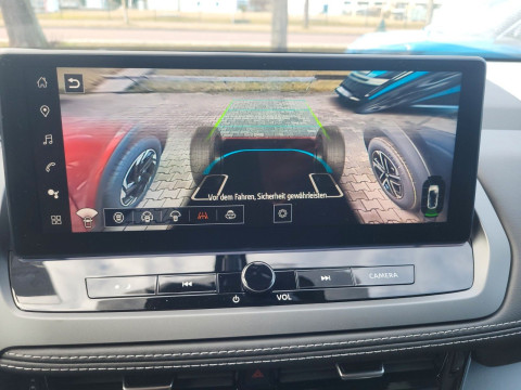 Ansicht 12 - Neuwagen Fahrzeug, Modell Qashqai der Marke Nissan von Verkäufer Autohaus Jung GmbH