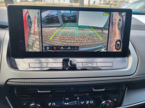 Ansicht 13 - Neuwagen Fahrzeug, Modell Qashqai der Marke Nissan von Verkäufer Autohaus Jung GmbH