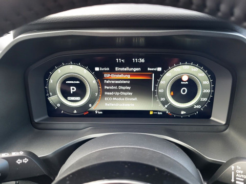 Ansicht 14 - Neuwagen Fahrzeug, Modell Qashqai der Marke Nissan von Verkäufer Autohaus Jung GmbH