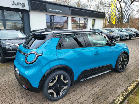 Ansicht 3 - Neuwagen Fahrzeug, Modell Micra der Marke Nissan von Verkäufer Autohaus Jung GmbH