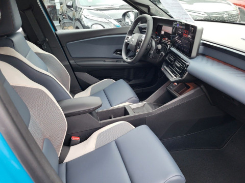 Ansicht 6 - Neuwagen Fahrzeug, Modell Micra der Marke Nissan von Verkäufer Autohaus Jung GmbH